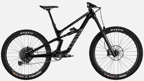Torque Mullet CF 7 Torque Mullet CF 7