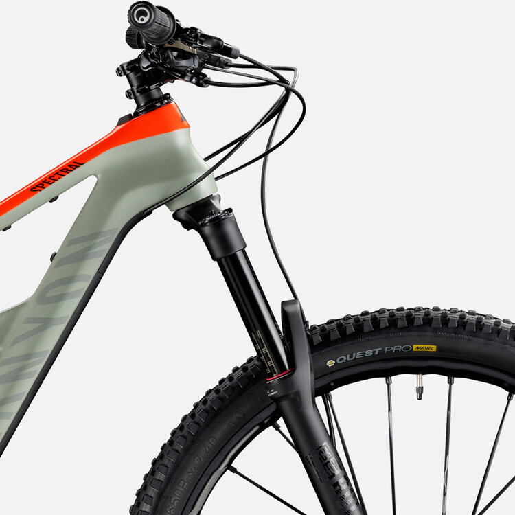 Spectral CF 9.0 Pro Spectral CF 9.0 Pro