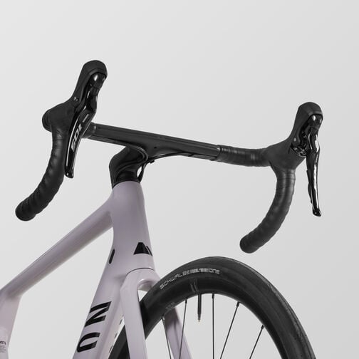 Endurace CF 7 Endurace CF 7