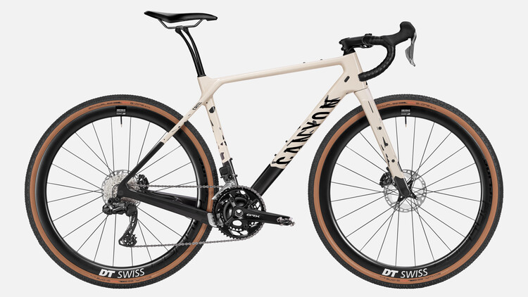 Grizl CF SLX 8 Di2 GRC Grizl CF SLX 8 Di2 GRC