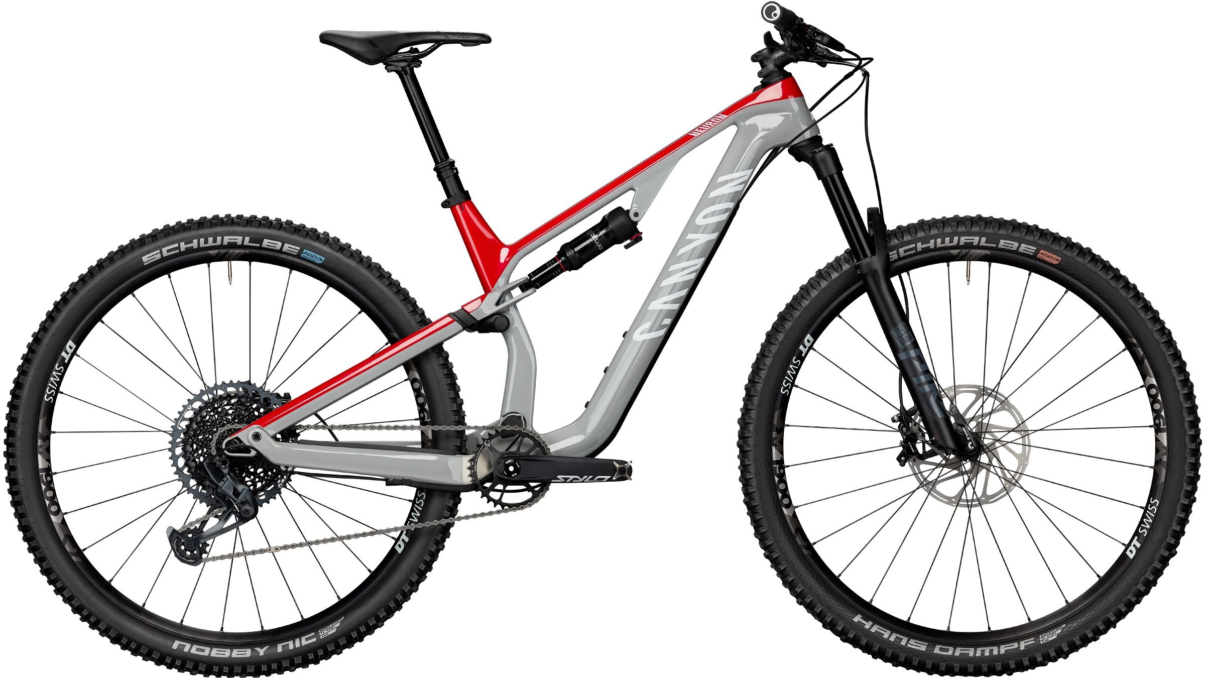 Canyon neuron 8.0 2018 hot sale