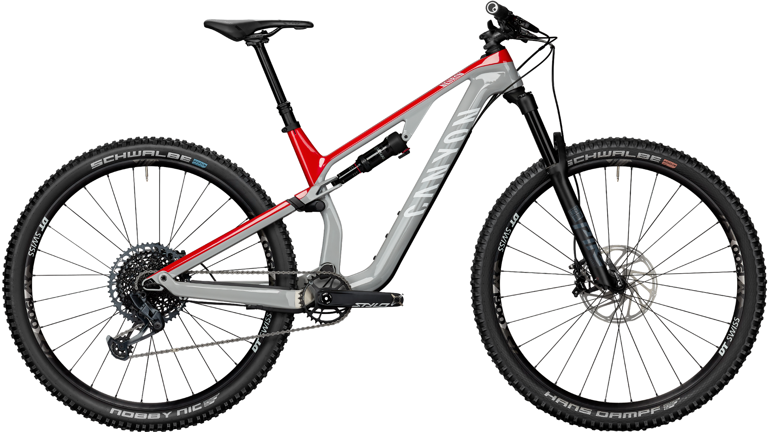 neuron cf 8 canyon au