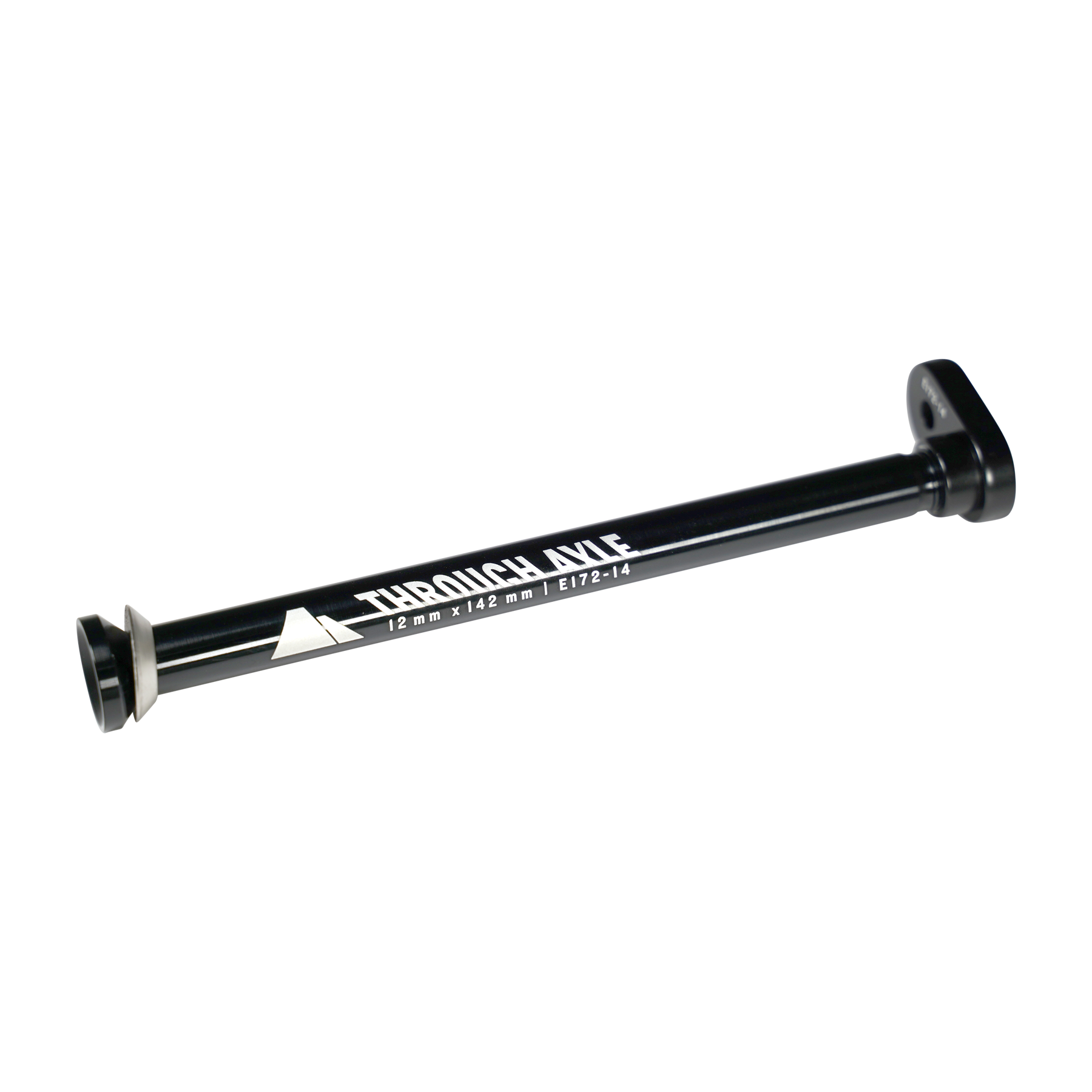 Canyon 2025 through axle