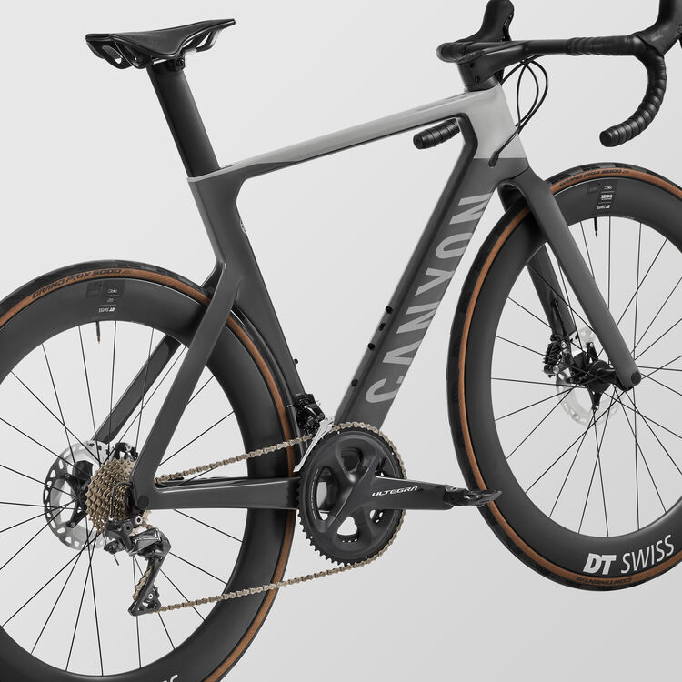 Aeroad CF SL 8 Aeroad CF SL 8