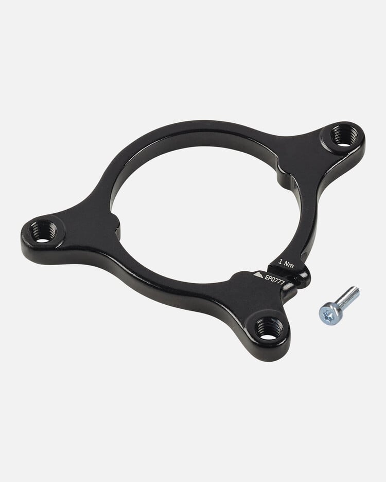 Canyon GP0094-01 ISCG 05 Adapter Canyon GP0094-01 ISCG 05 Adapter