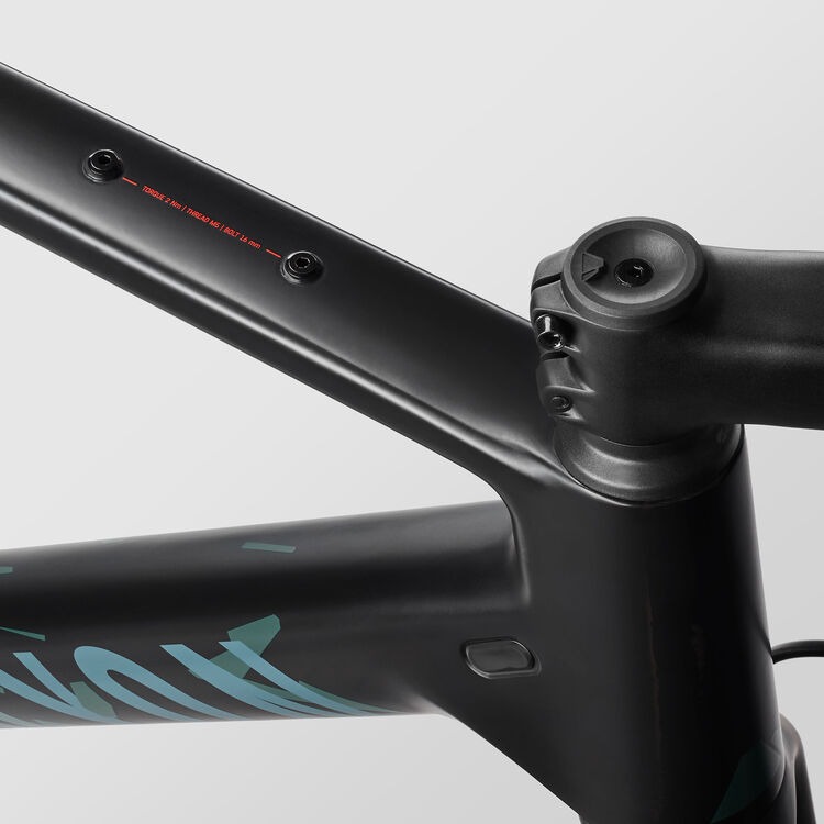 Grizl CF SLX 8 Di2 Grizl CF SLX 8 Di2