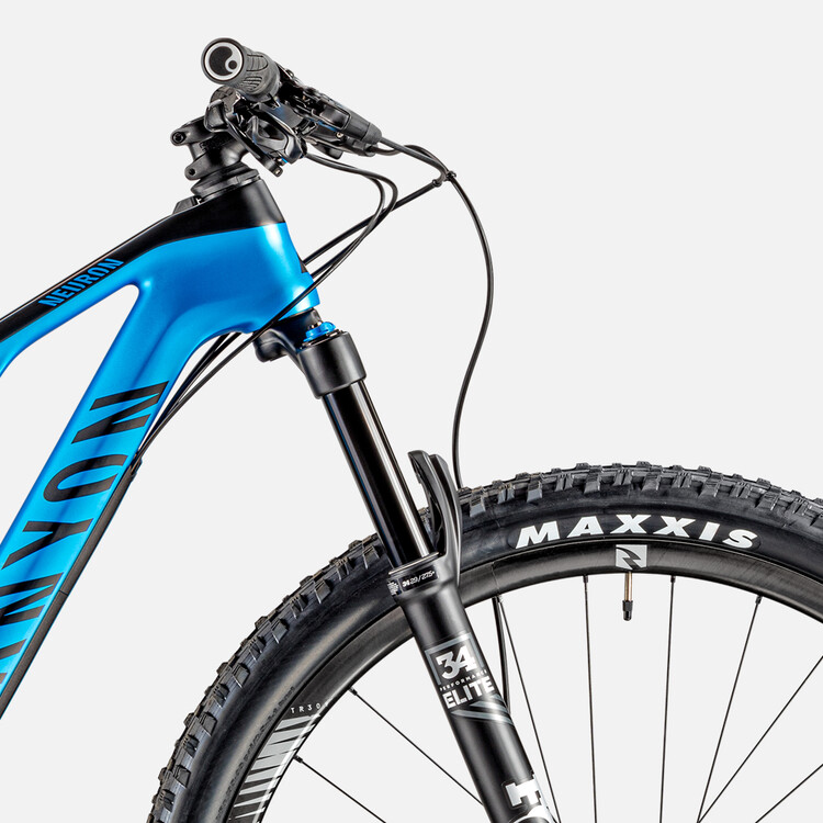 Neuron CF 9.0 SL Neuron CF 9.0 SL
