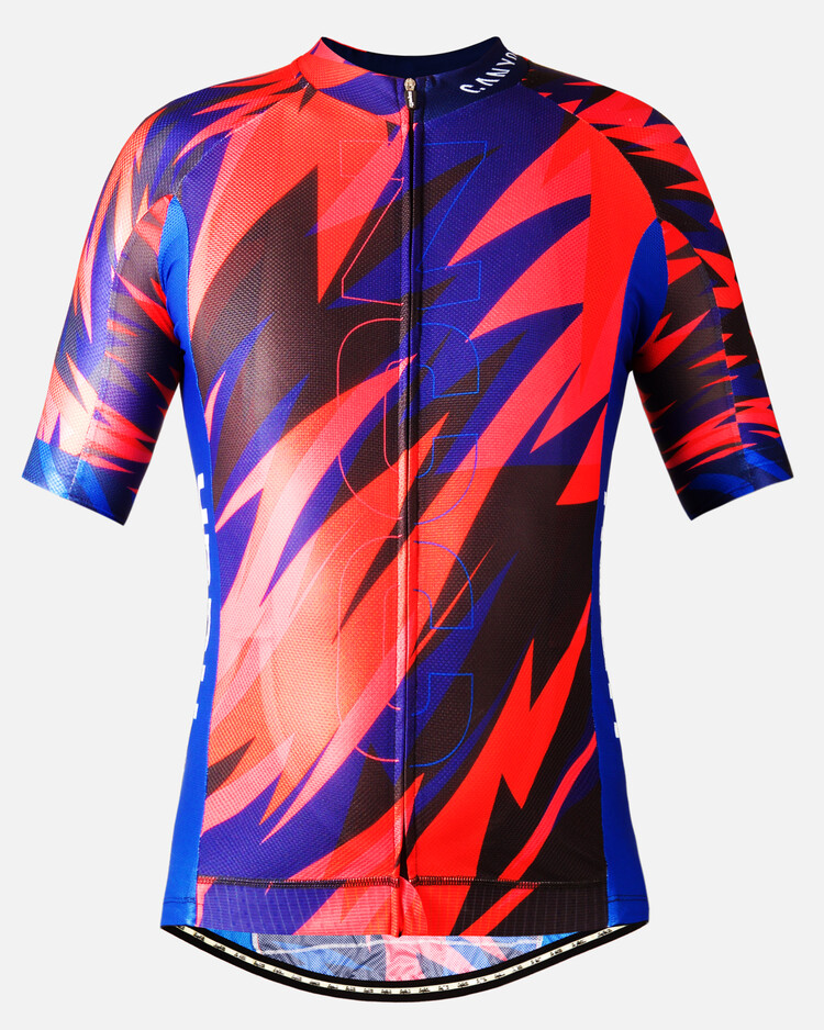 Canyon WMN ZCC Limited Edition Jersey