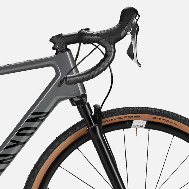 Grizl CF SL 8 Trail Grizl CF SL 8 Trail