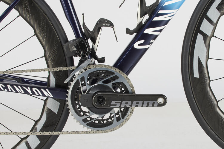 Ultimate CF SLX 9 Disc Team Movistar  Ultimate CF SLX 9 Disc Team Movistar