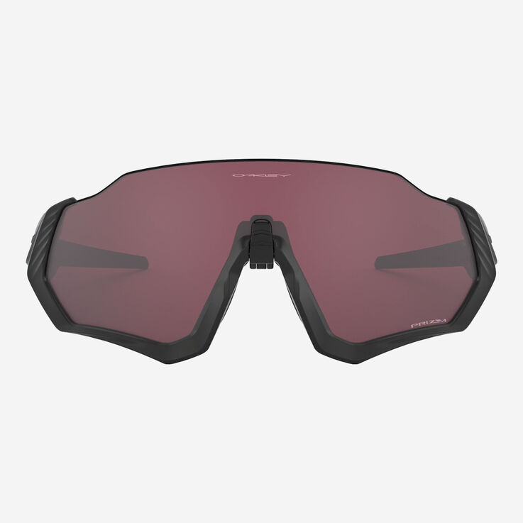 Oakley Flight Jacket Prizm Road Glasses Oakley Flight Jacket Prizm Road Glasses