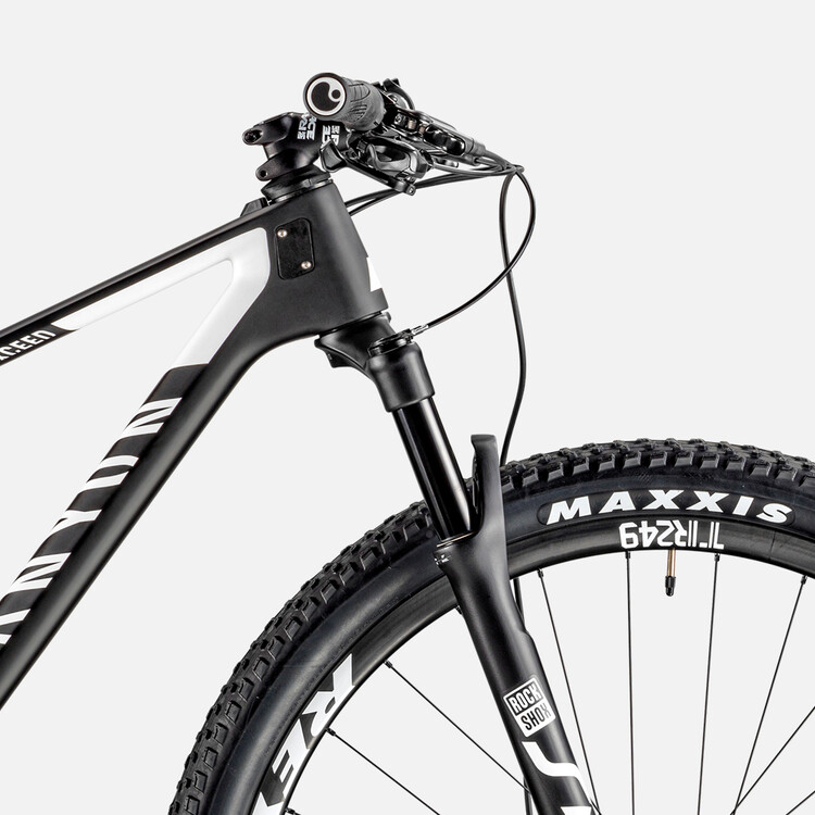 Exceed CF SL 8.0 Exceed CF SL 8.0