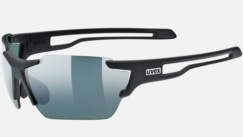 Uvex Sportstyle 803 CV Urban Glasses