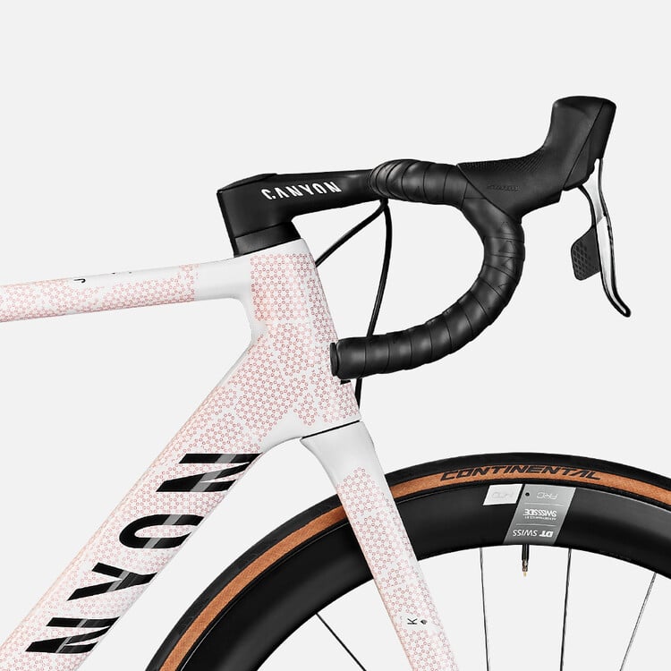 Ultimate CF SLX 8 Disc LTD Ultimate CF SLX 8 Disc LTD