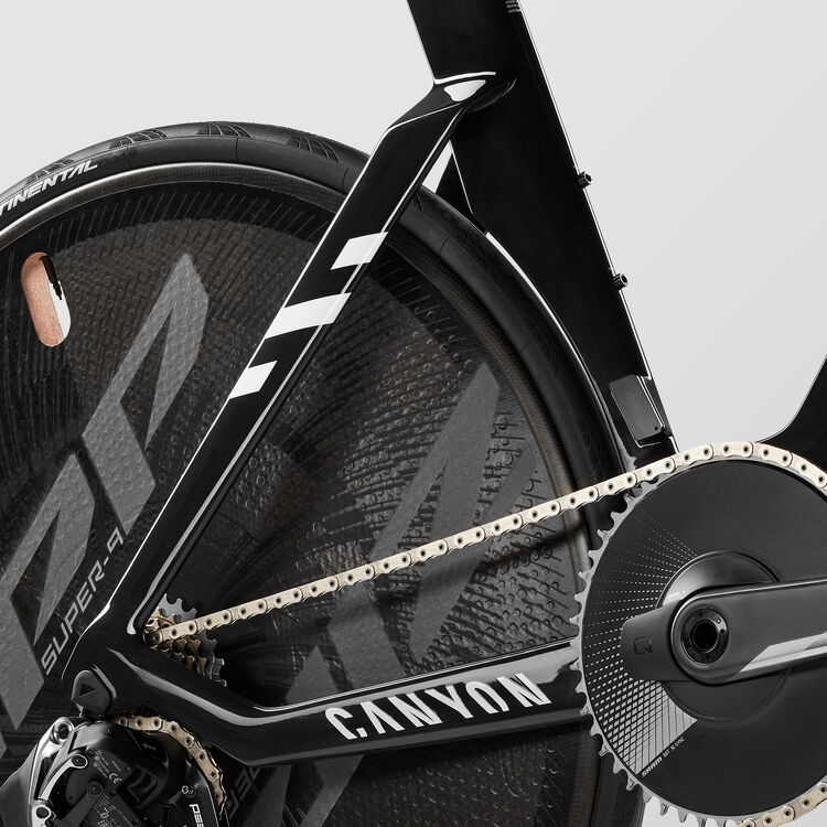 Speedmax CFR TT Disc Speedmax CFR TT Disc