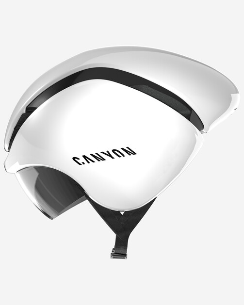 Abus X Canyon Gamechanger TT Helmet