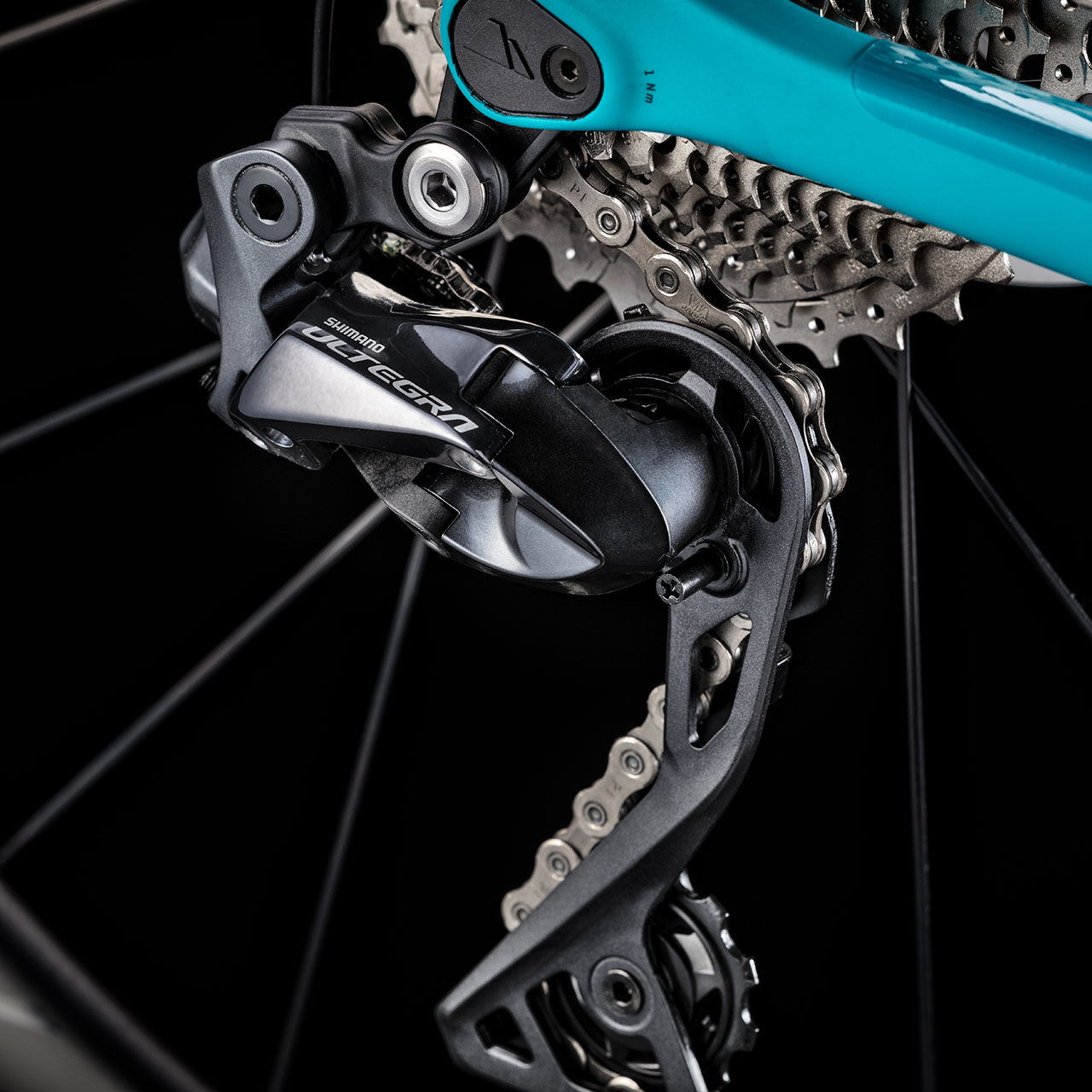 Canyon endurace cf sl disc 8.0 aero di2 cheap