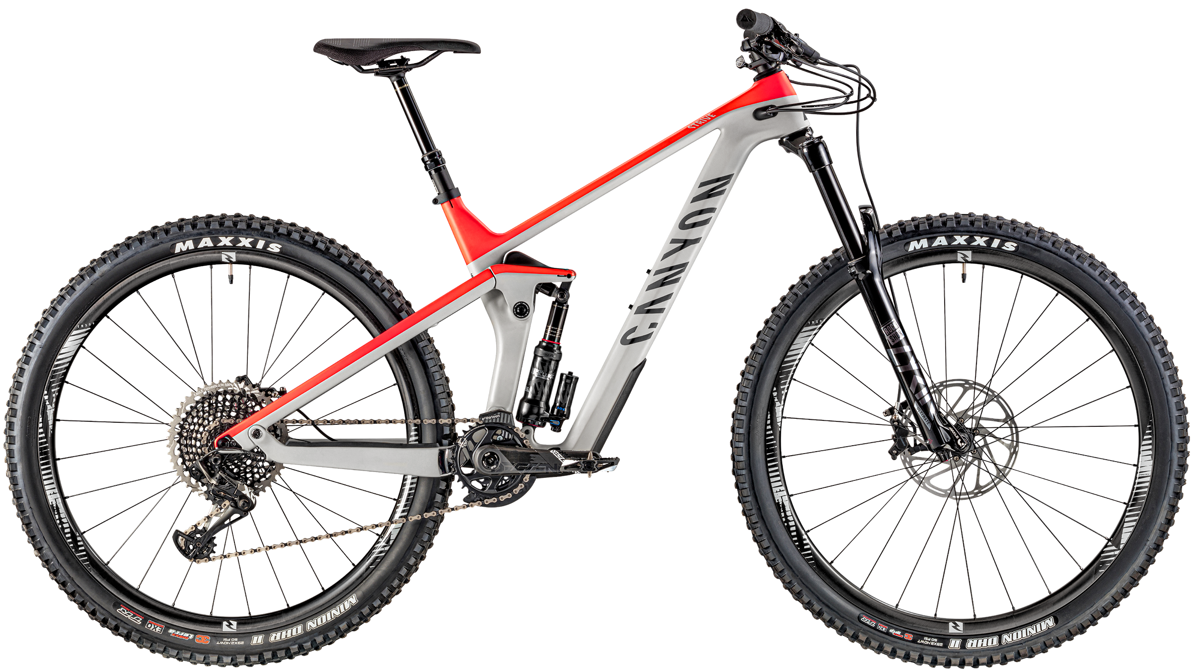 Strive 9.0 sales