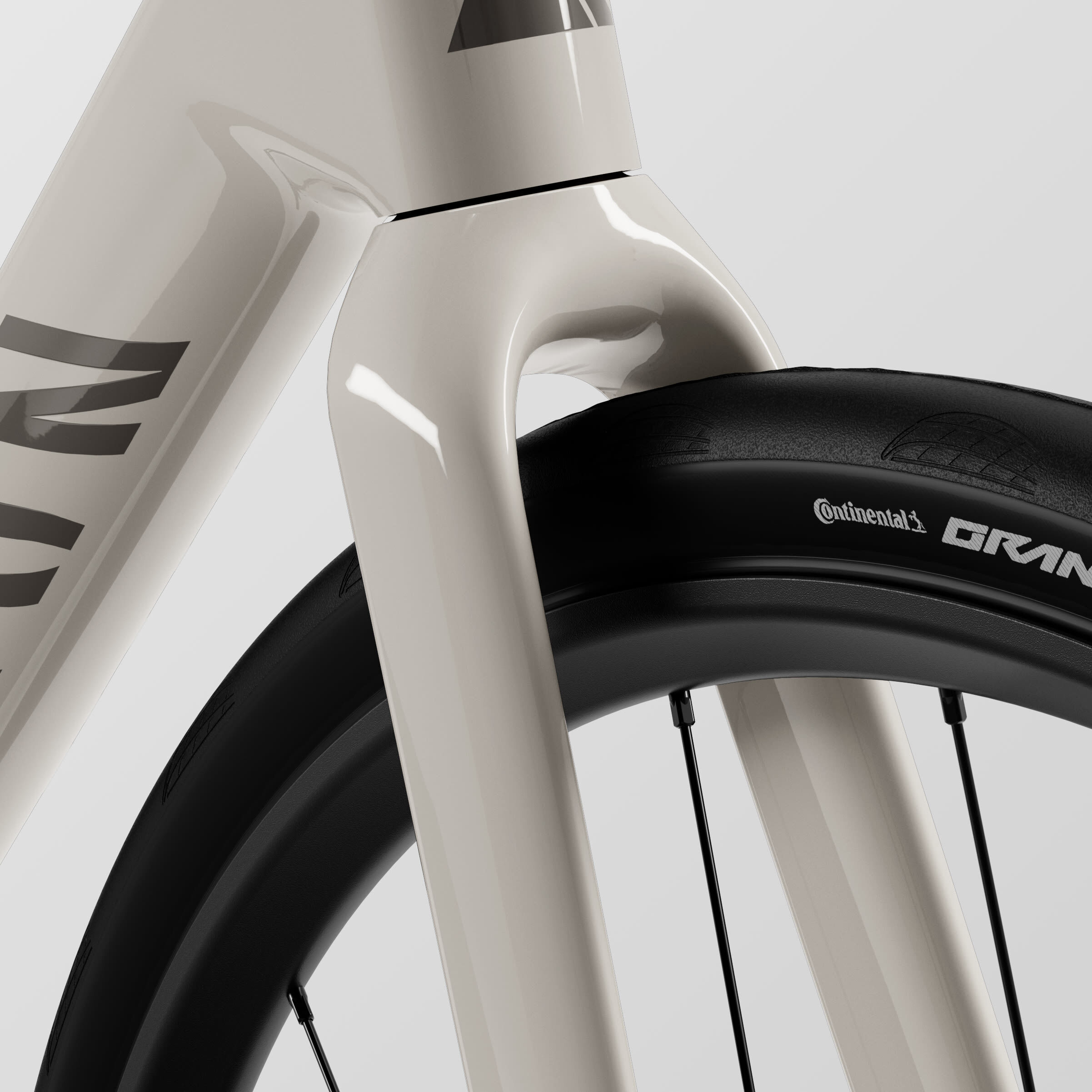 Endurace CF 5