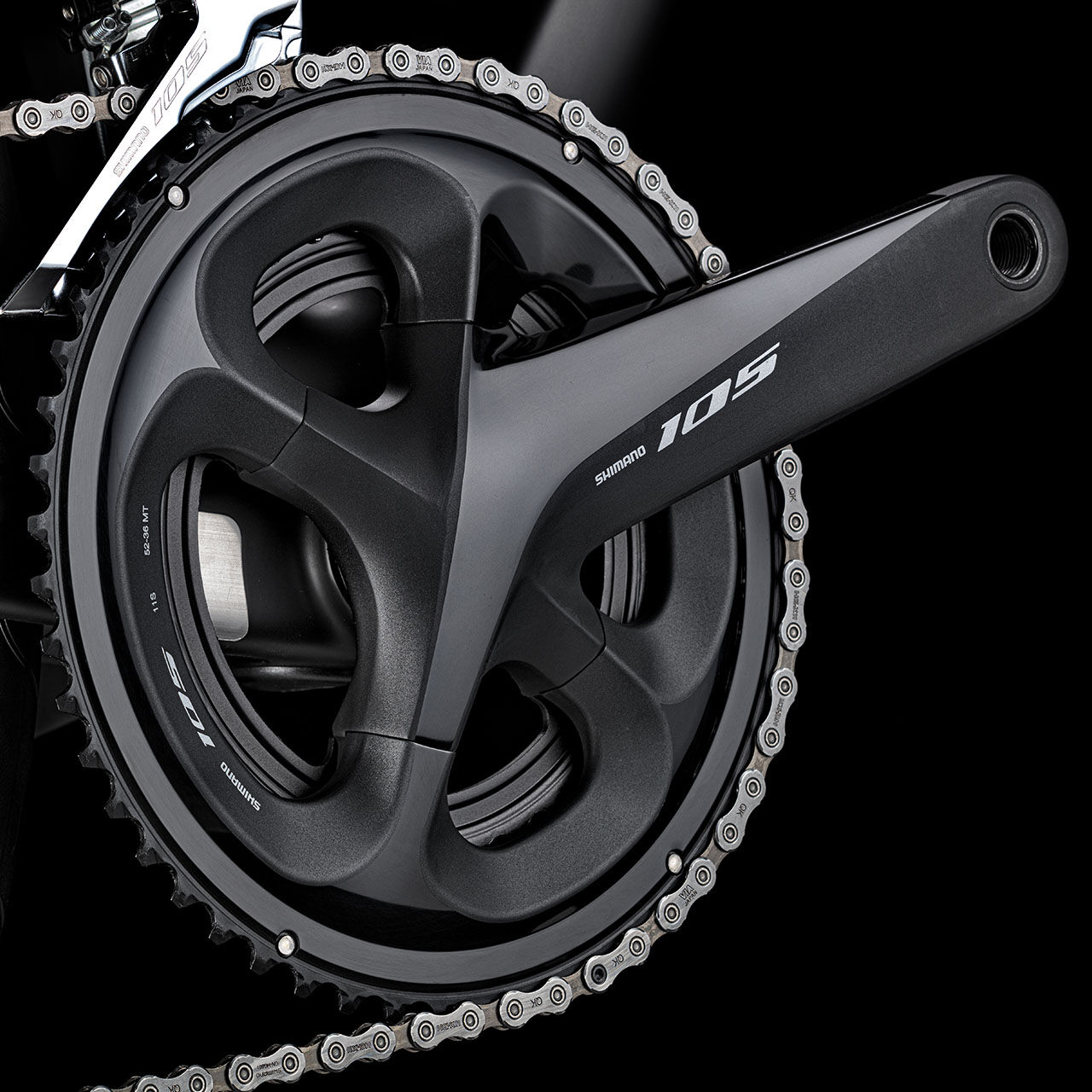 canyon endurace cf 105