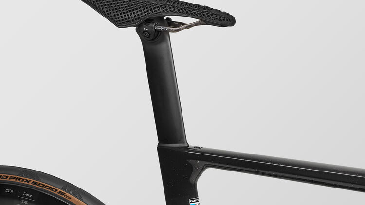 Aeroad CFR Di2 Aeroad CFR Di2