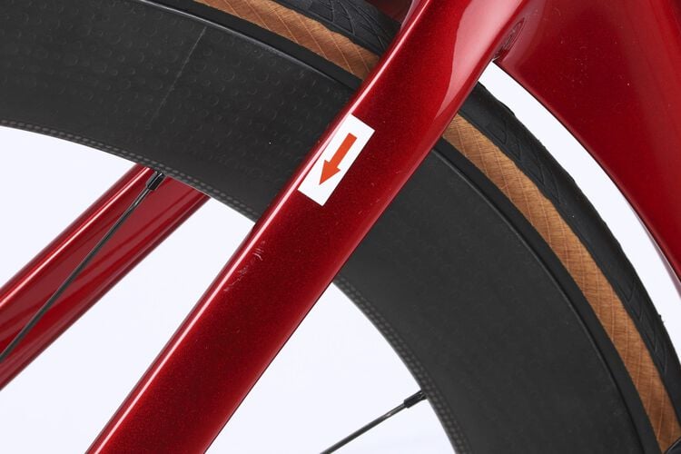 Aeroad CF SLX 8 AXS Aeroad CF SLX 8 AXS