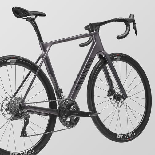 Endurace CF SLX 7 Di2 Endurace CF SLX 7 Di2