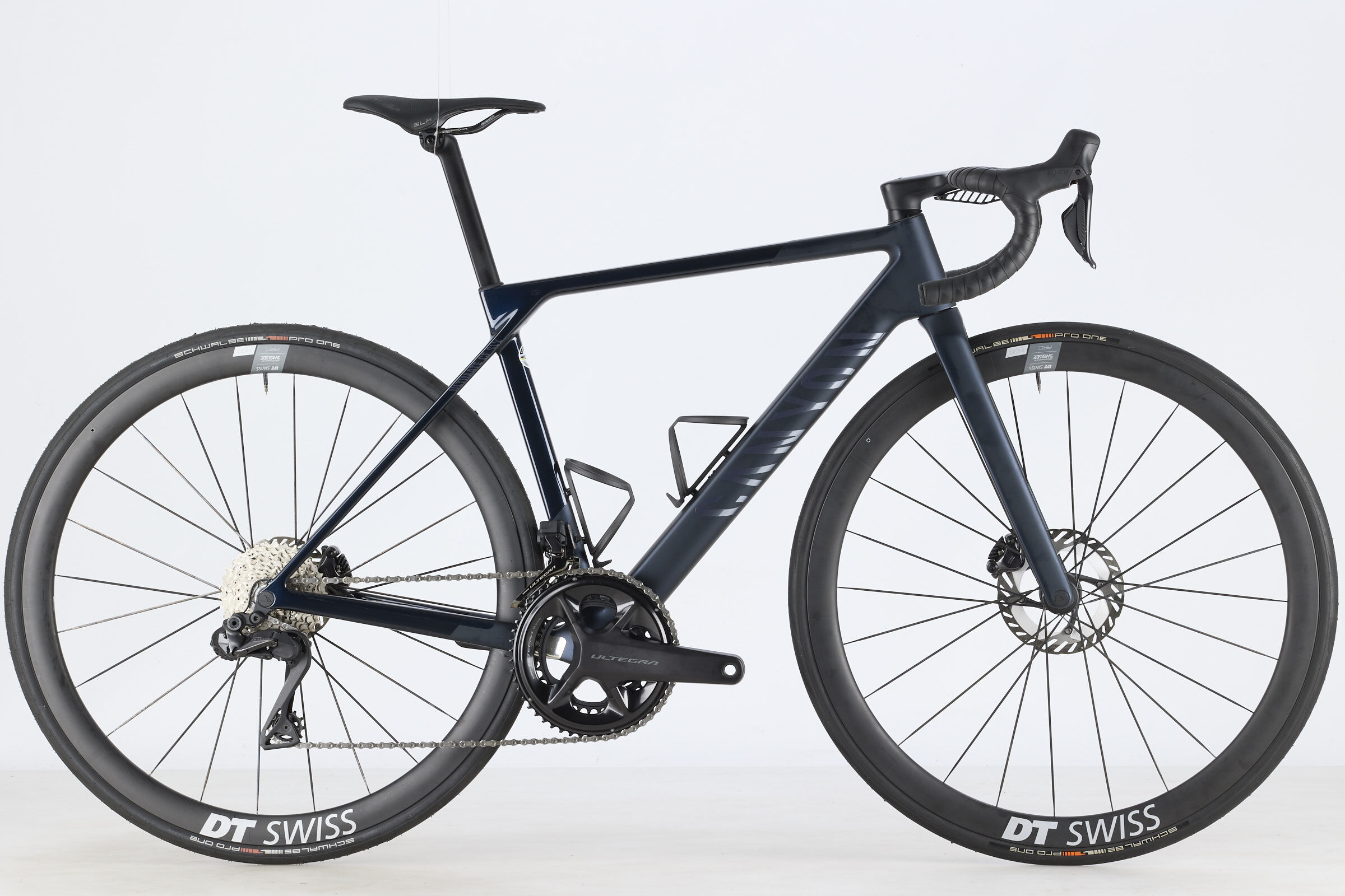 Utilise Ultimate CF SLX 8 Di2 CANYON LU