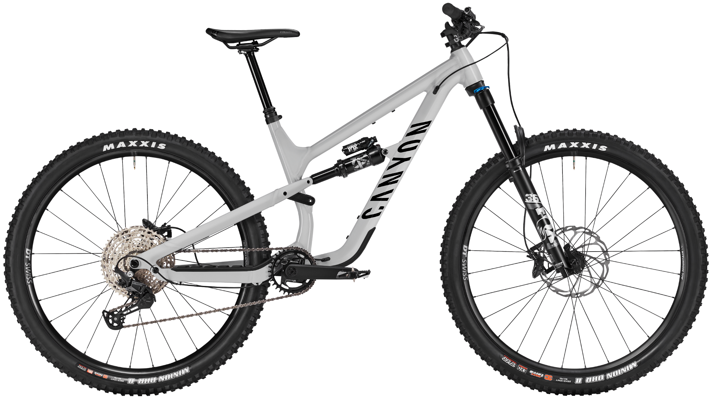 Canyon spectral shop 6