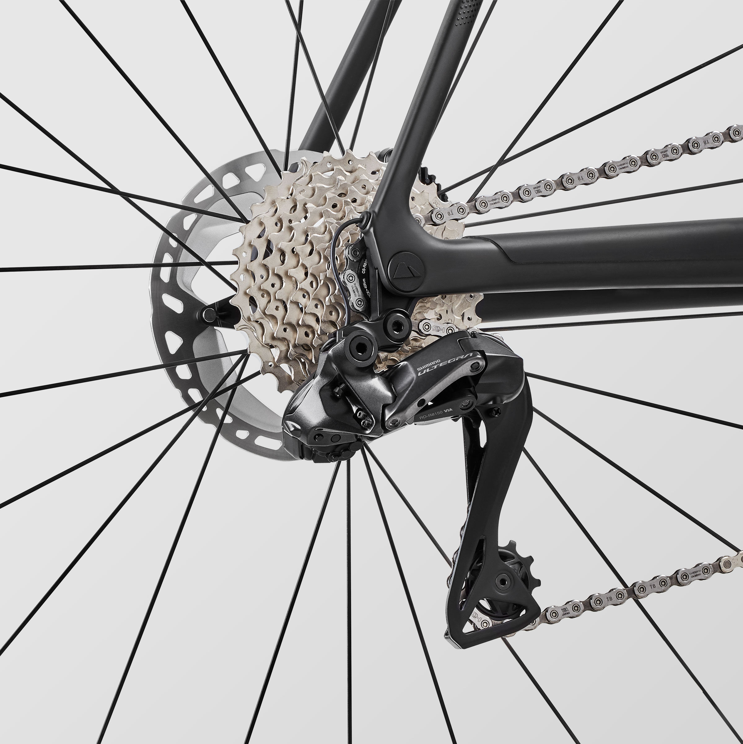 Endurace CF SLX 8 Di2 Aero CANYON GB