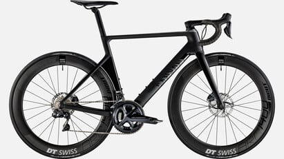 Aeroad CF SL Disc 8.0 Di2 Aeroad CF SL Disc 8.0 Di2