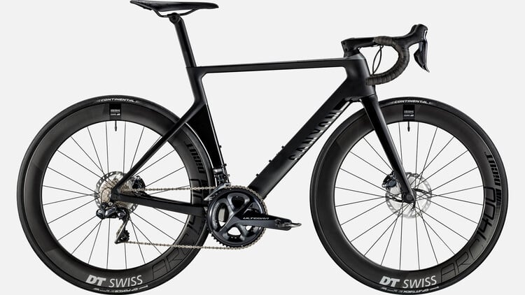 Aeroad CF SL Disc 8.0 Di2 Aeroad CF SL Disc 8.0 Di2