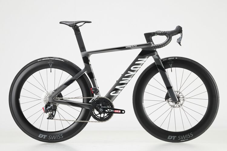 Aeroad CF SLX 7 AXS SPEED Aeroad CF SLX 7 AXS SPEED