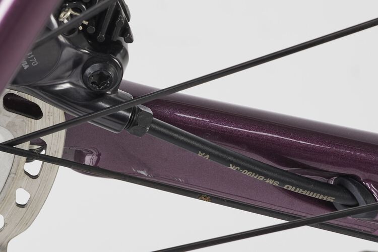 Ultimate CF SLX 8 Di2 Ultimate CF SLX 8 Di2