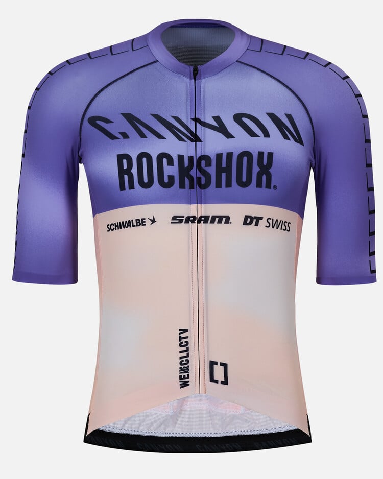 Canyon CLLCTV XCO Team Jersey Canyon CLLCTV XCO Team Jersey