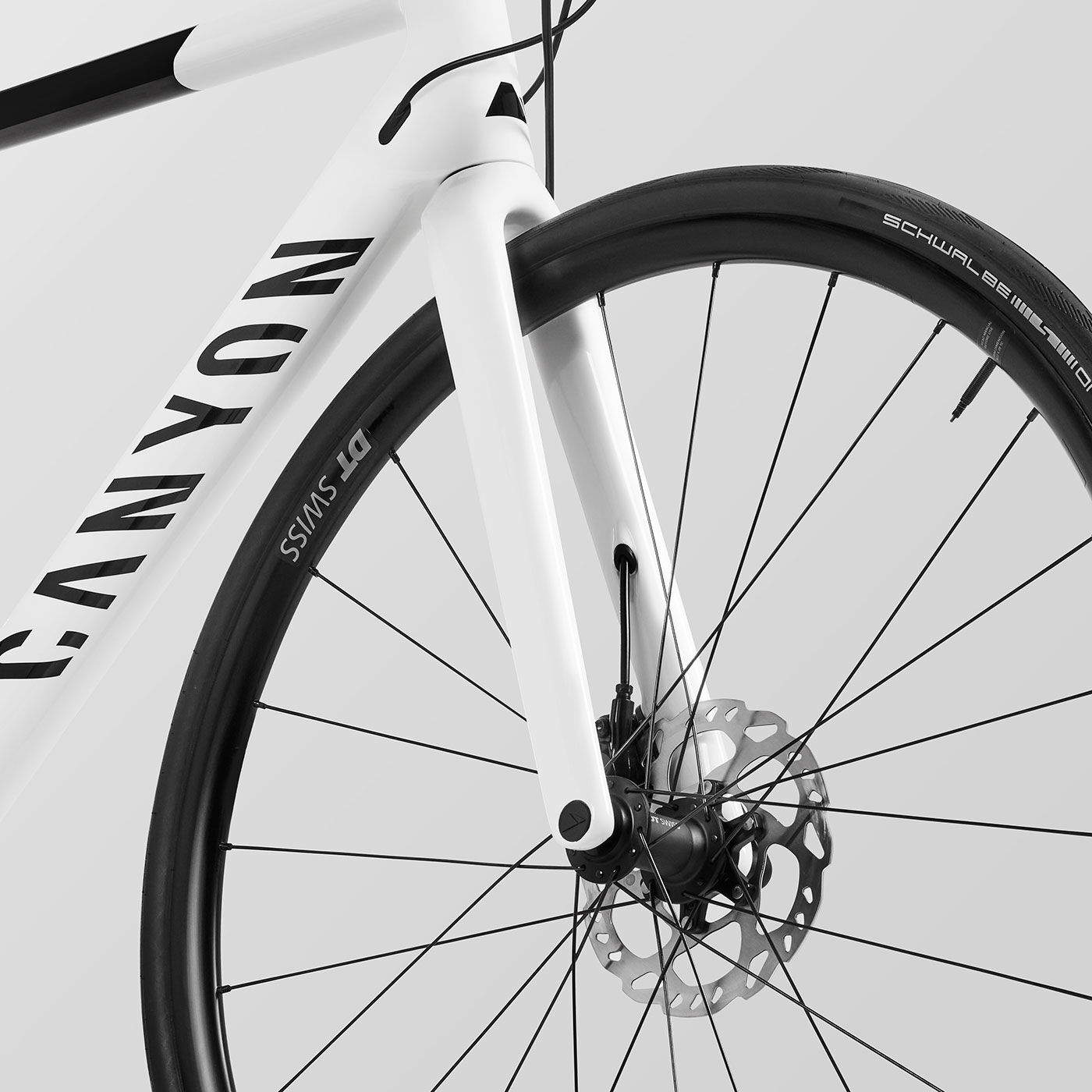 Canyon ultimate cf sl 7 top disc
