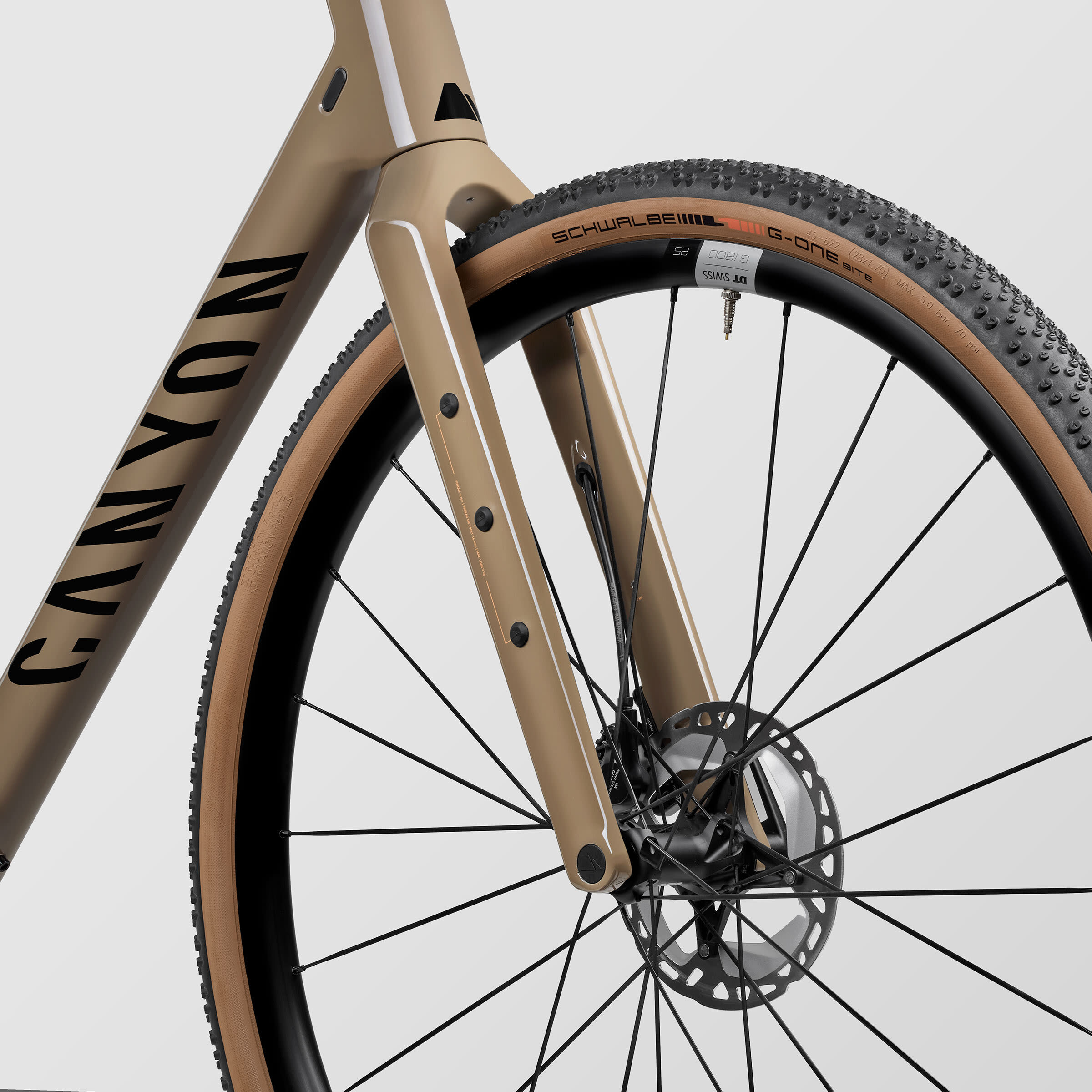 Grail CF SLX 8 AXS | CANYON JP