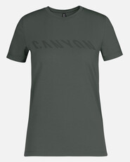 T-Shirt Ample Femme Canyon Drirelease