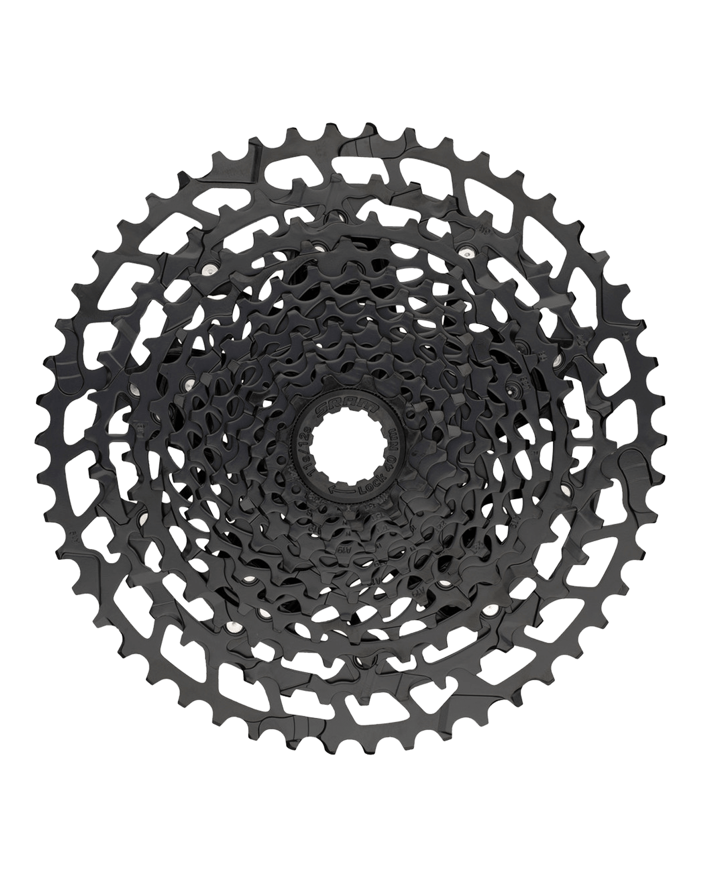 Nx 12 hot sale speed cassette