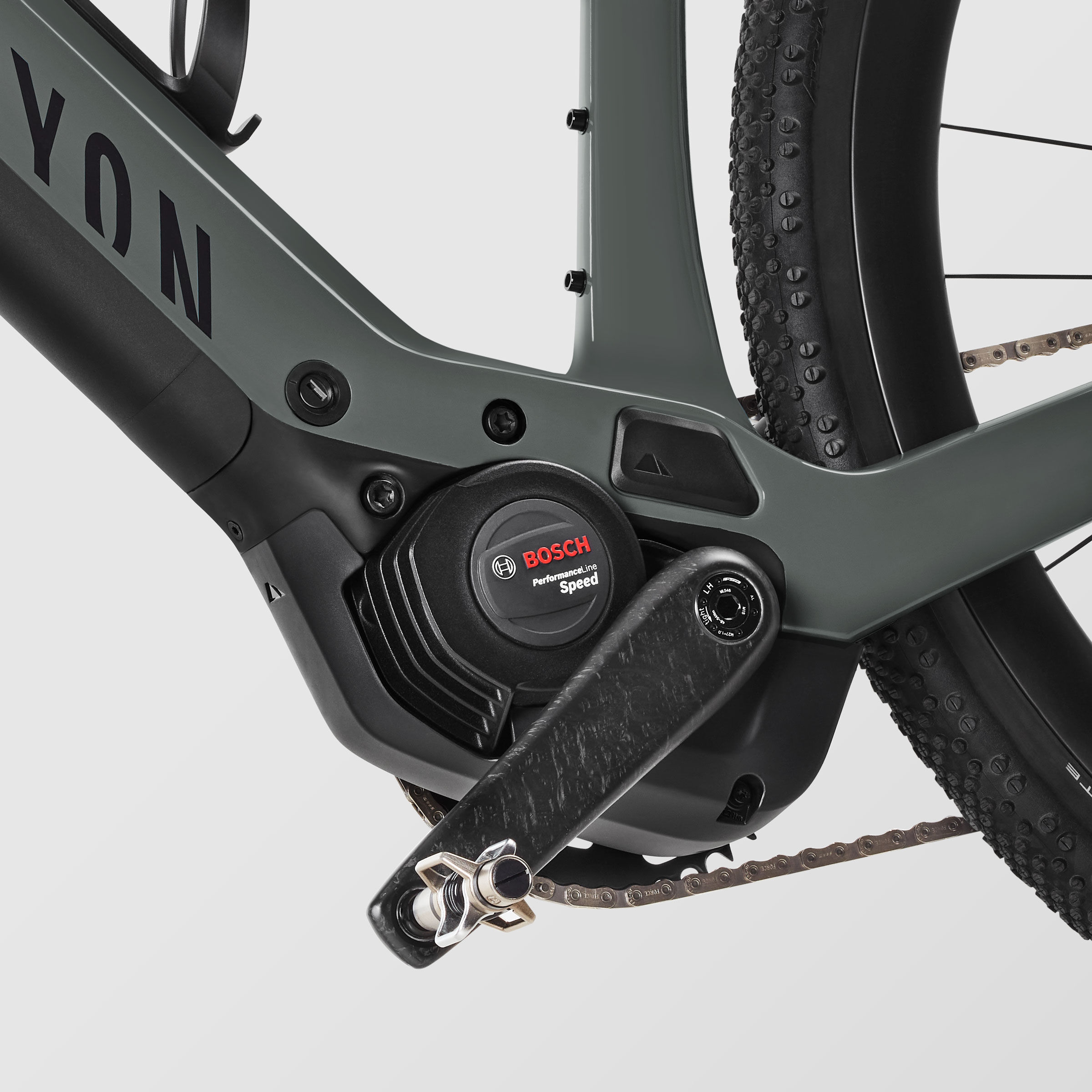 Speed pedelec mountain bike outlet