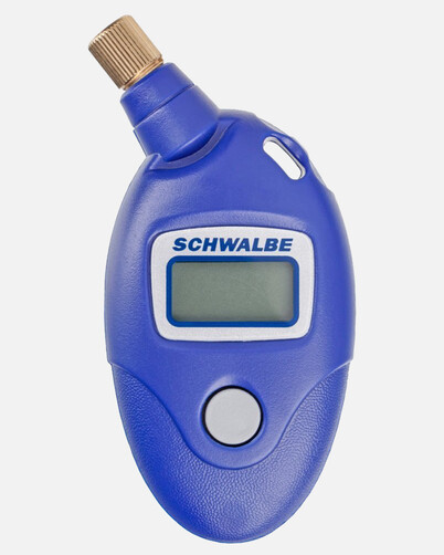 Schwalbe Airmax Pro Air Pressure Gauge