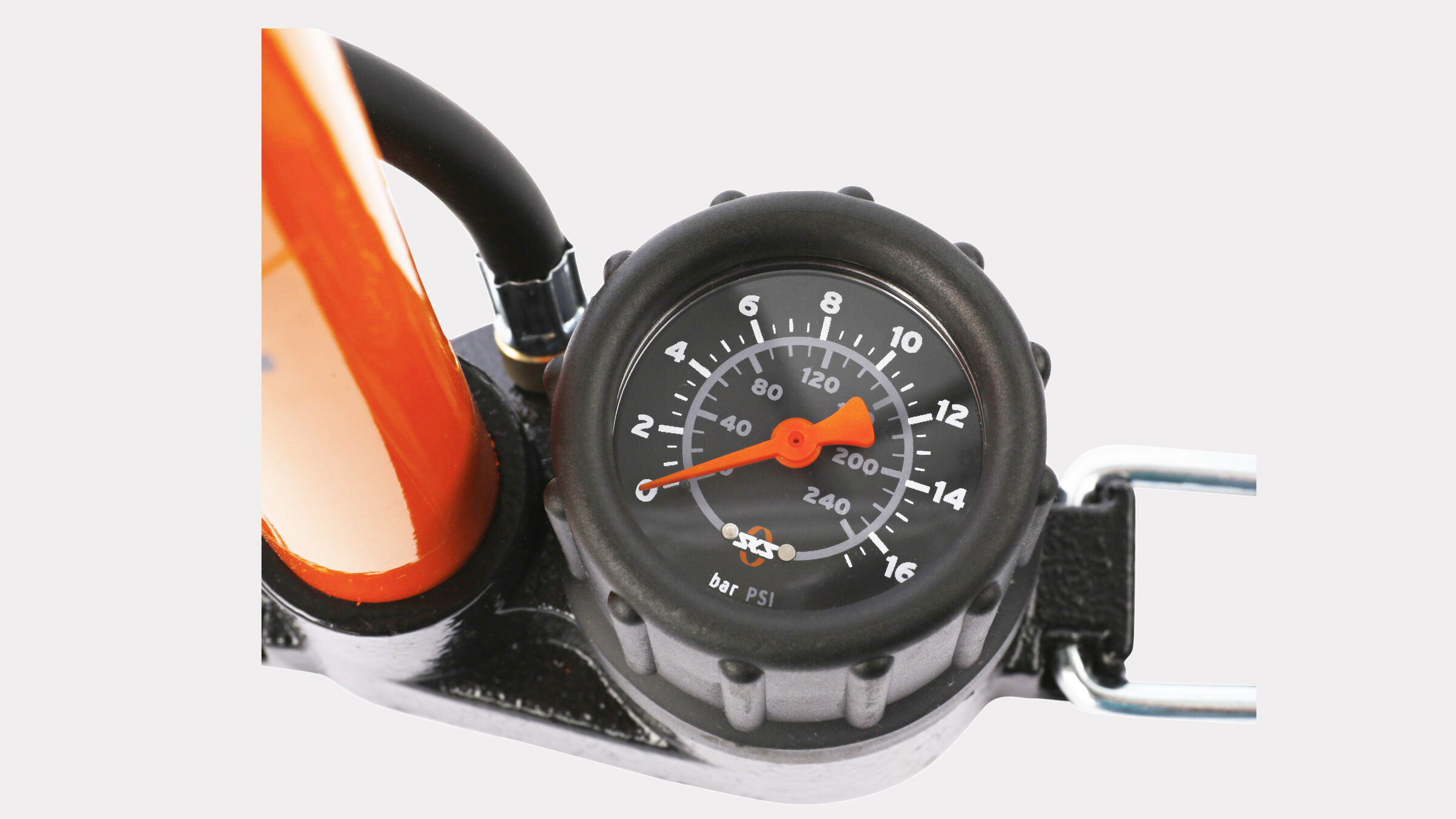 SKS Rennkompressor Floor Pump