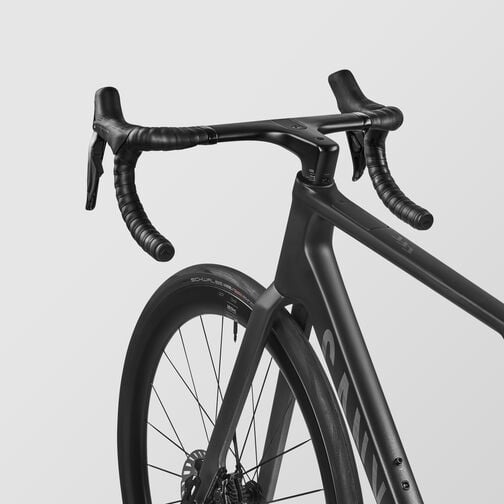 Endurace CFR Di2 Endurace CFR Di2