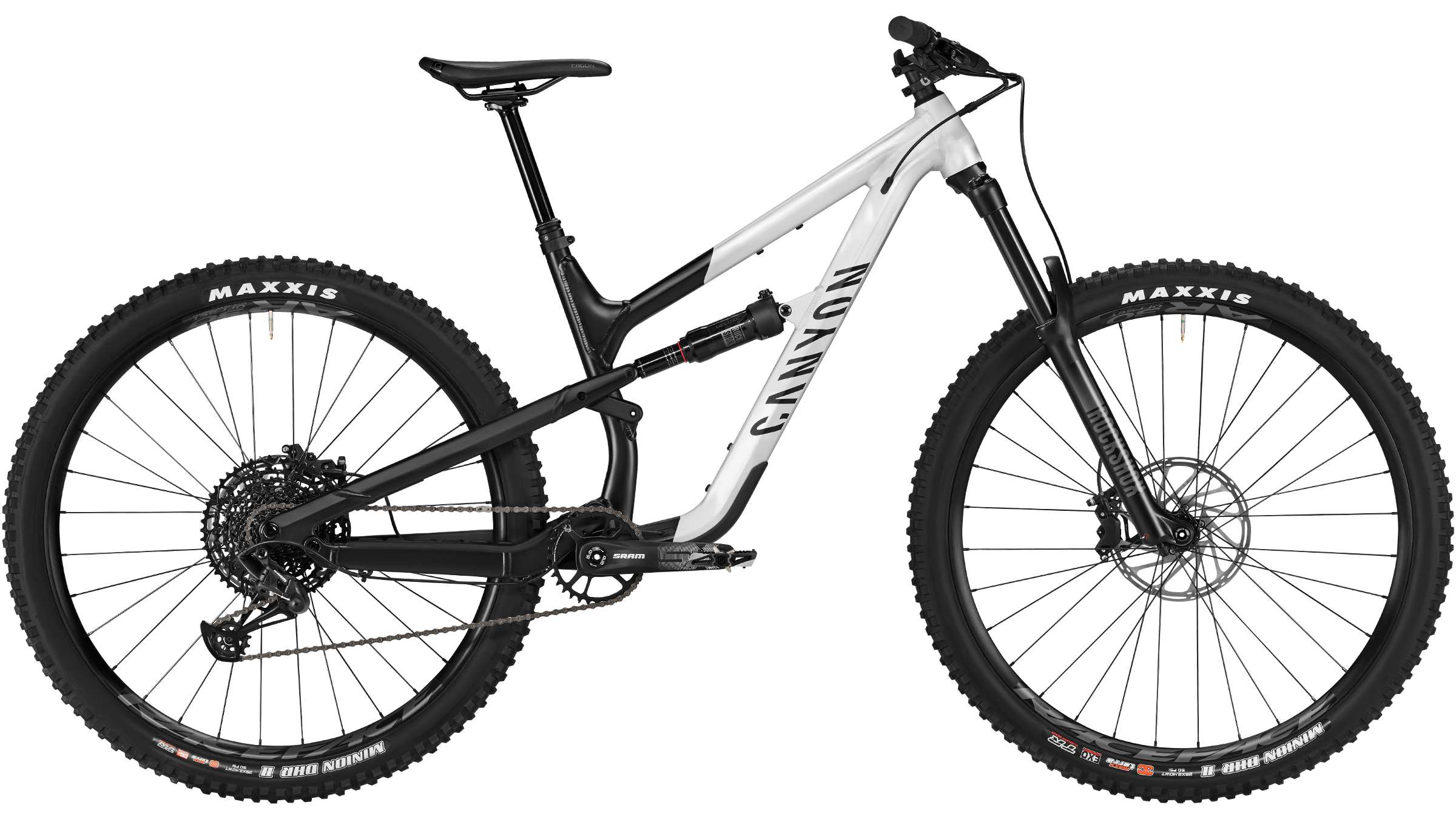 Canyon spectral 4.0 sale