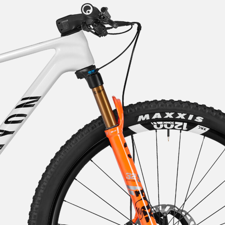 Exceed CF SLX MVDP Exceed CF SLX MVDP