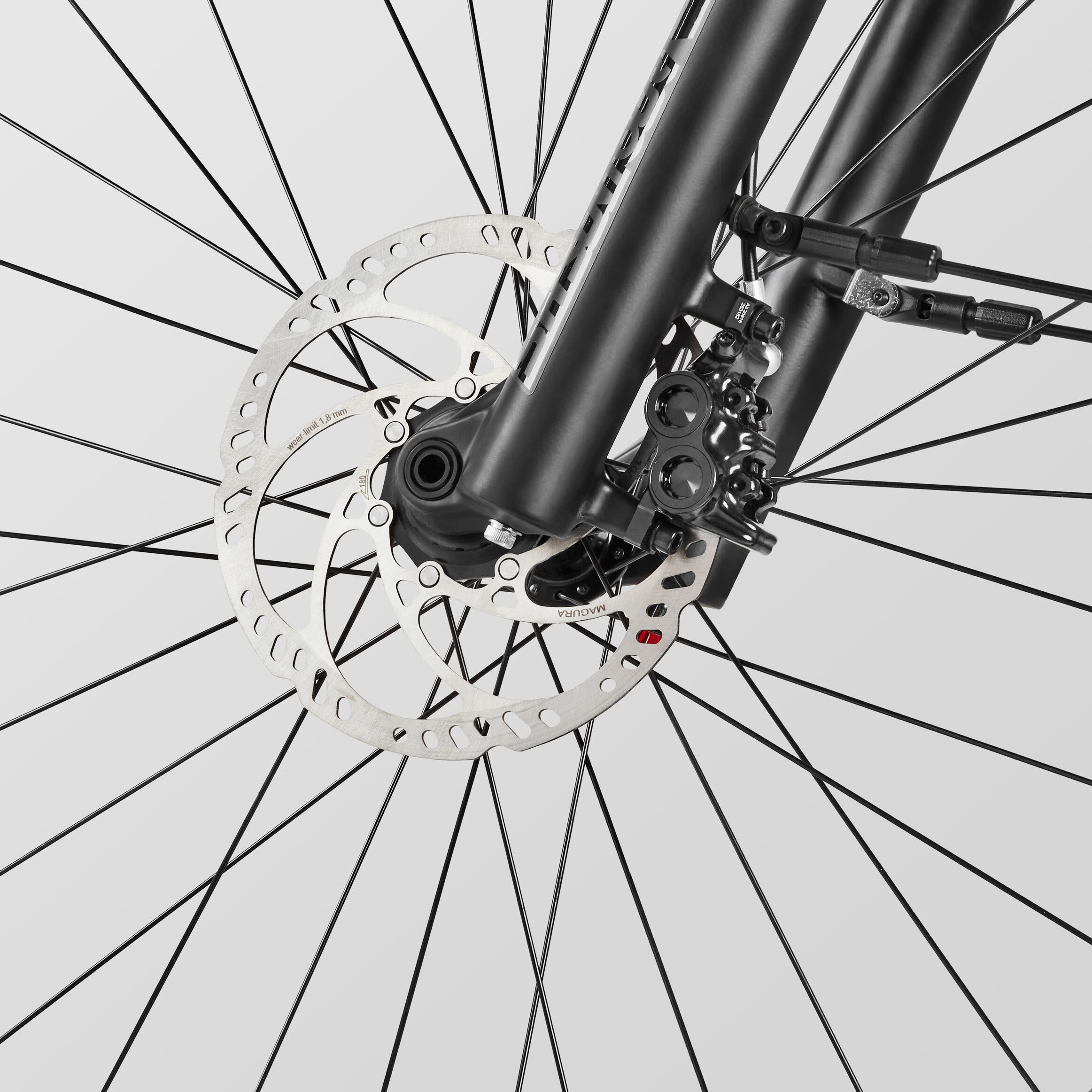 Pathlite:ON 7 SUV step-through