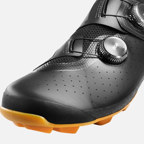 Canyon Tempr CFR Chaussures off-road Canyon Tempr CFR Chaussures off-road
