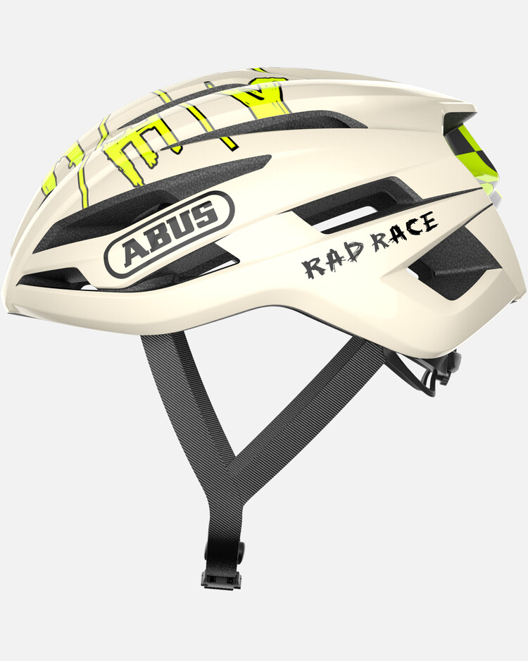 Rad Race Stormchaser Helmet