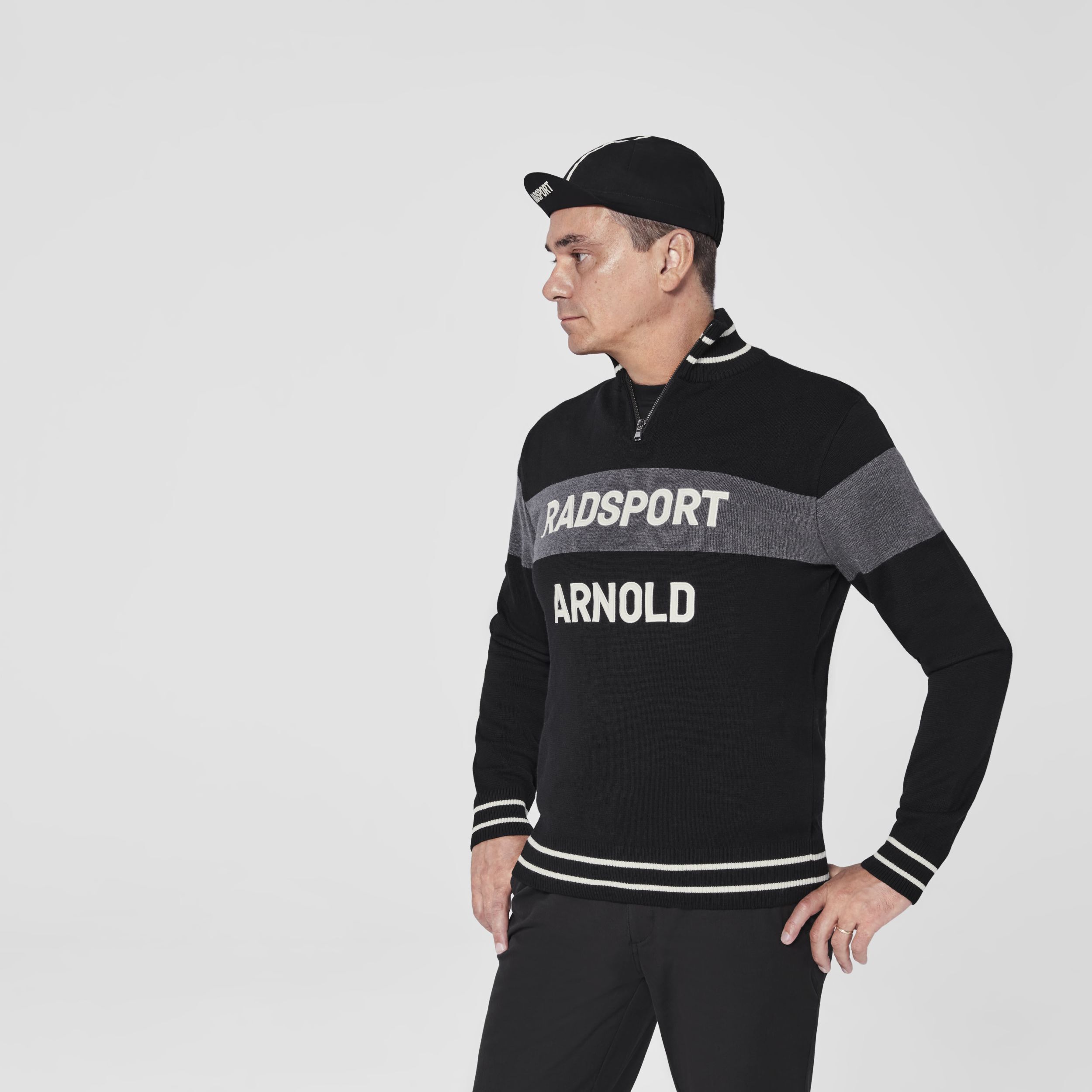 Canyon Radsport Arnold Cap