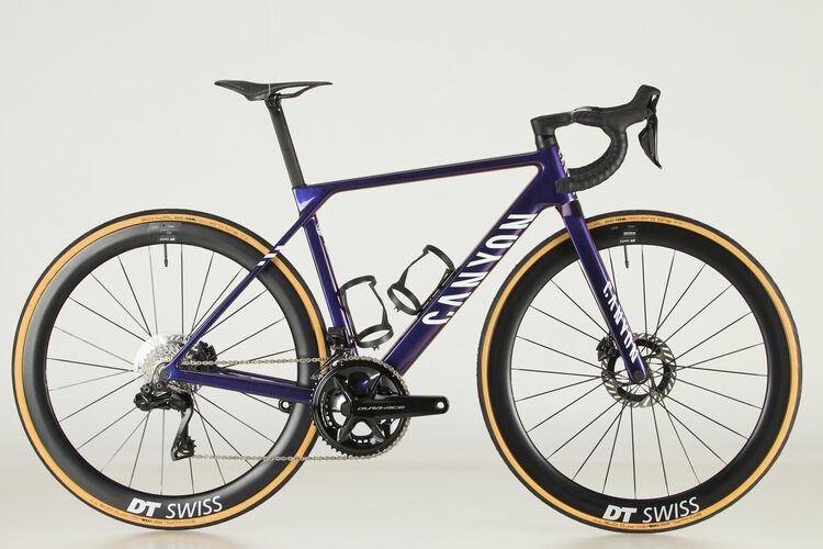 Ultimate CFR Di2 Aero Ultimate CFR Di2 Aero